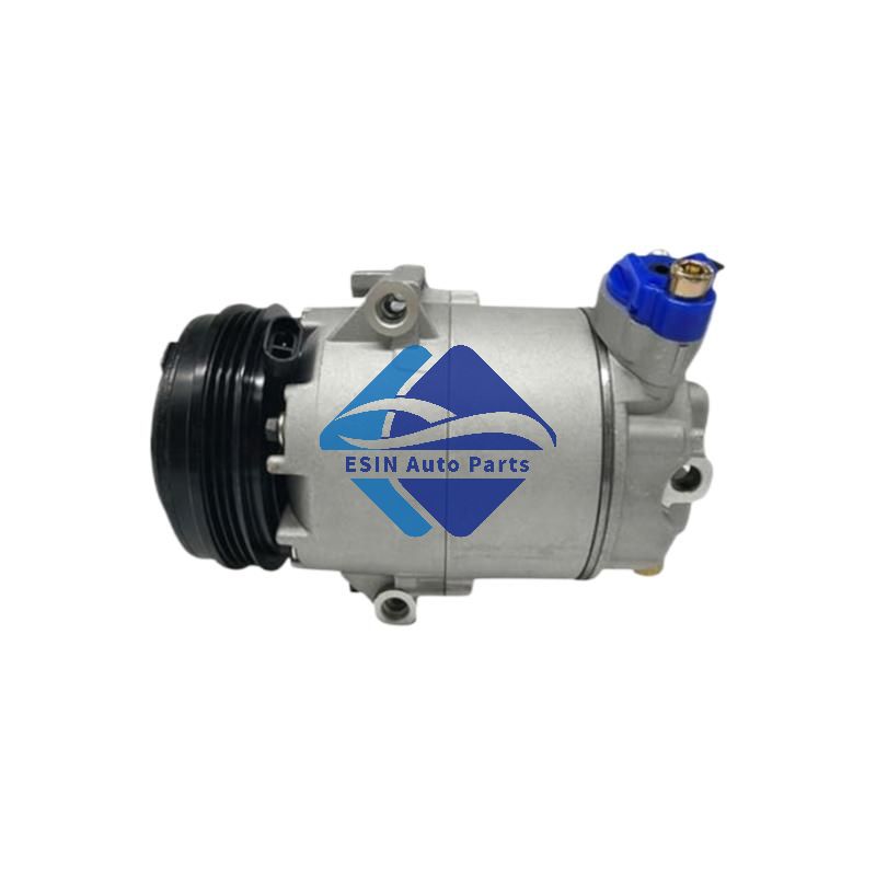 CVC Auto AC Compressor For VW Fox Gol Polo 5U0820803 5U08208-03 CS20053 RC.600.380